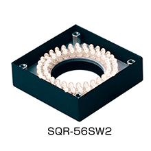 リング照明 SQR-56SW2