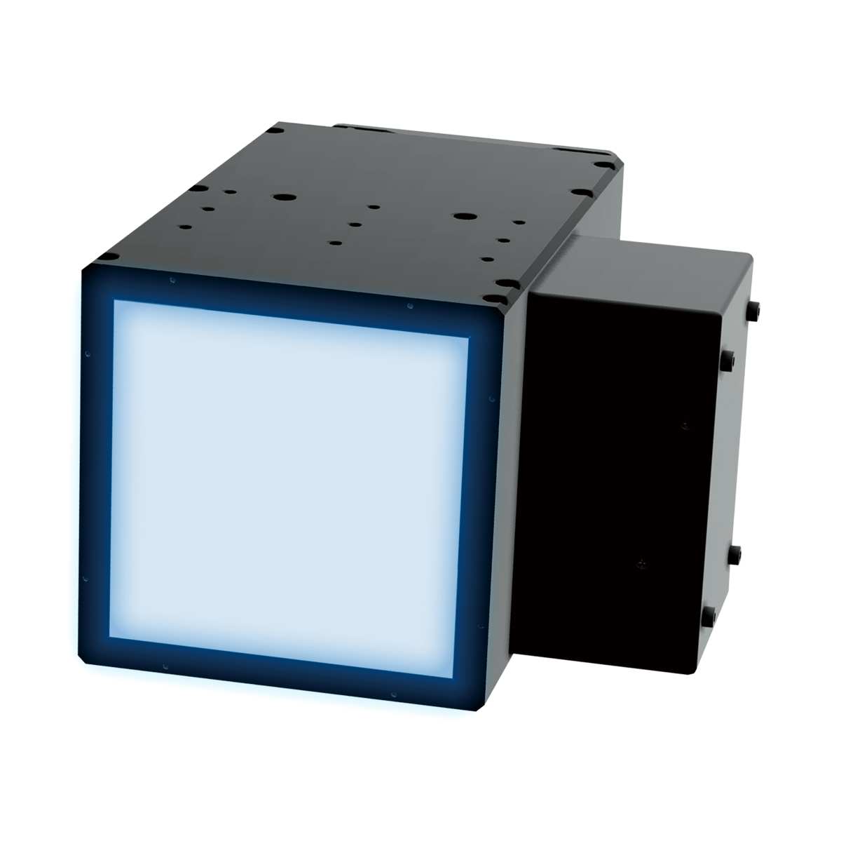 高出力空冷式面型UV-LED照射器ハイパワーモデル「HLDLシリーズ」