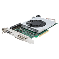 Basler microEnable 5 marathon