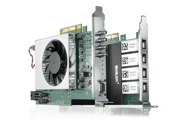 画像入力ボード