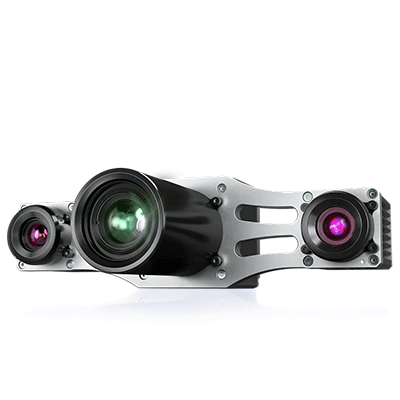 Basler Stereo ace