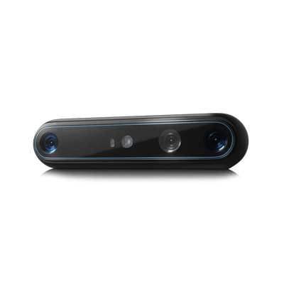 Basler Stereo ace