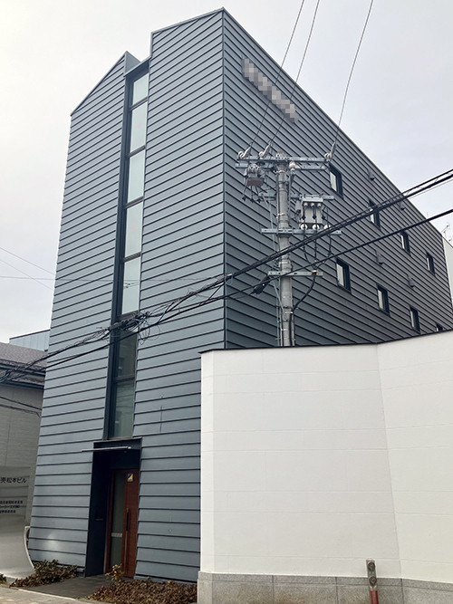 松本テスティングルーム