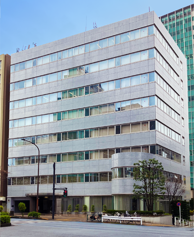 東京営業所、テスティングルーム、東京AIラボ