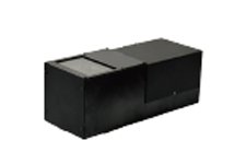 平行度可変同軸照明