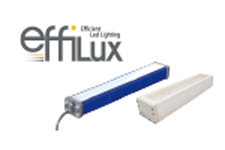 IP67・IP69K対応 検査用LED照明