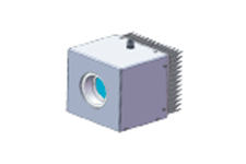 深紫外LEDスポット照明