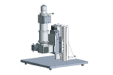 二光束干渉系による3次元計測（CCS × 3D計測ソリューション）