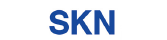 株式会社SKN　ロゴ