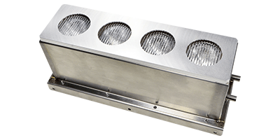 高出力ハロゲンランプ照明 LDL-222X42CIR-LACL