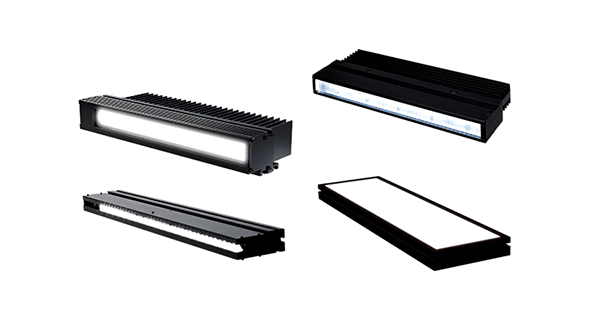 ライン照明（ラインスキャンカメラ用照明）