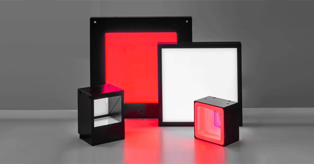 パワーフラッシュLED照明 PFシリーズ