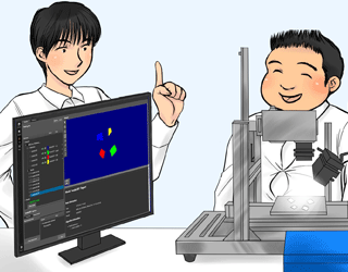 課題解決！徒然日記