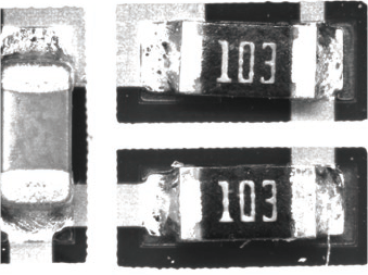 15W キセノンフラッシュランプ 発光時間 1.75μs（実測値）