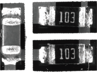 パワーフラッシュ LED照明 発光時間 15μs