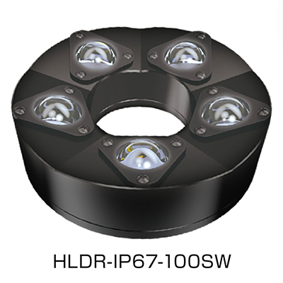 HLDR-IP67-100SW