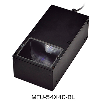 生産終了】MFU-54X40-BL｜CCS：シーシーエス株式会社