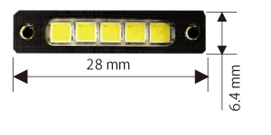 LDL2-19X4（標準製品）