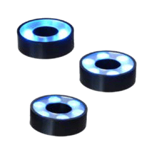 HLDR3-100BL-DF-N / HLDR3-100BL-DF-M / HLDR3-100BL-DF-W