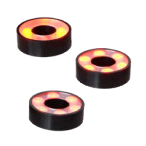 HLDR3-100RD-DF-N / HLDR3-100RD-DF-M / HLDR3-100RD-DF-W