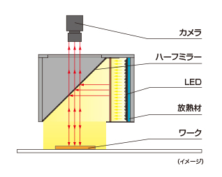 LFV-PF-100的辐照结构