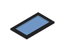 LFXV-200X100BL