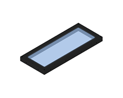 LFXV-300X100BL