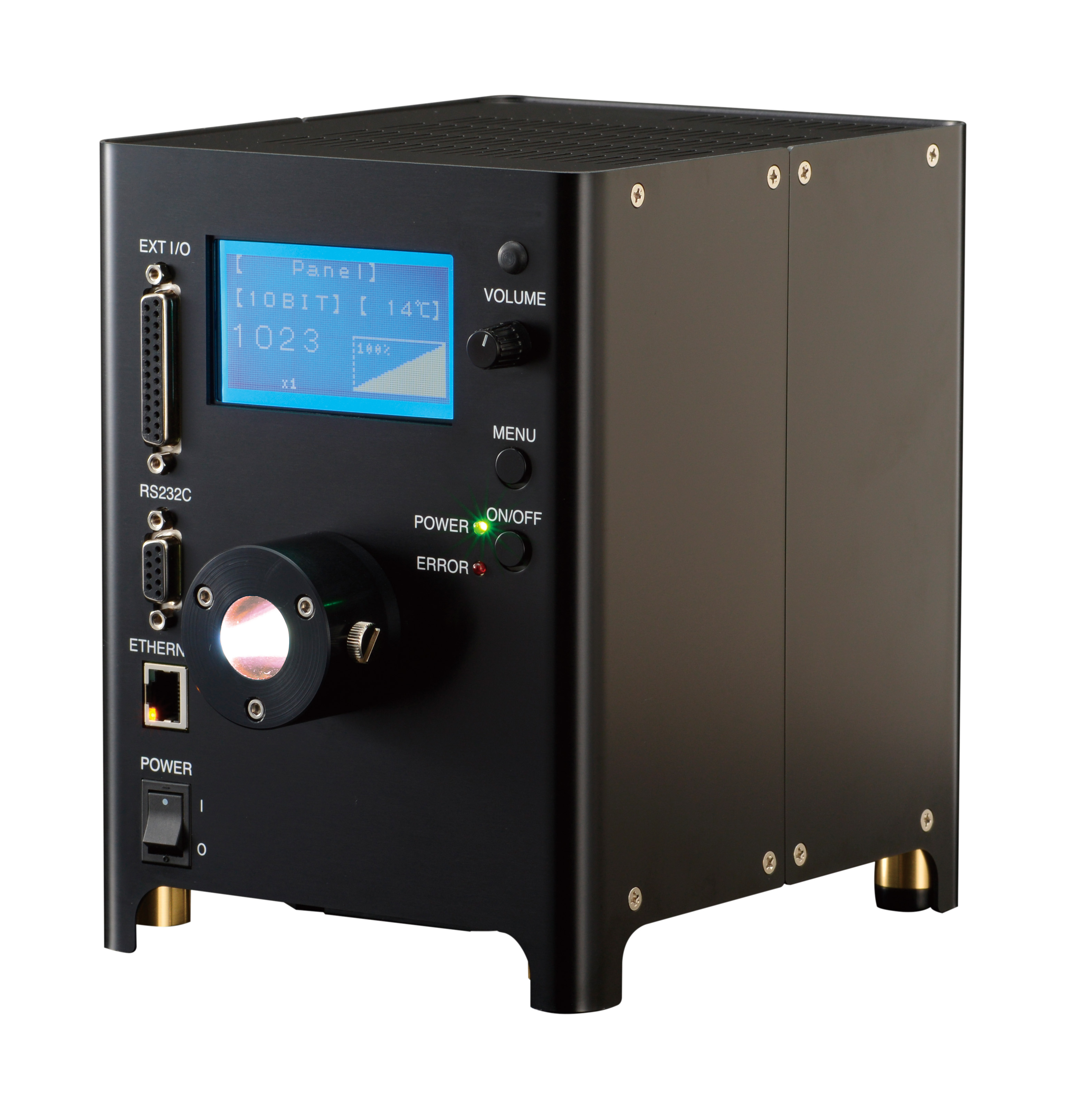 SLG-150V-CCS シリーズ