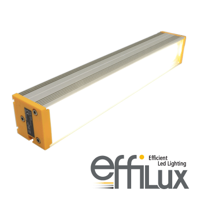 EFFI-FLEX（Effilux）