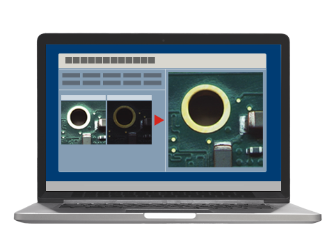 HDR撮像ソリューション