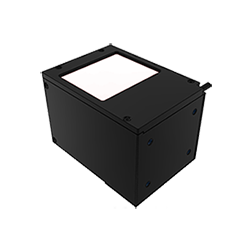 高出力ハイパースペクトルカメラ用LED照明　LNSP-FNシリーズ（特注品）
