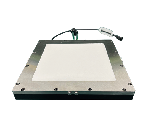 吸着発光面：セラミックスタイプ