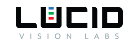 LUCID Vision Labs,Inc