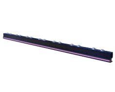 製作例:1,800mm ライン照射器