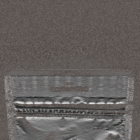 画像処理後