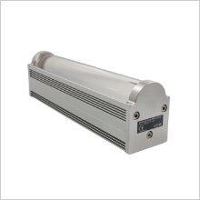 EFFI-FLEX-HSI Cylindrical