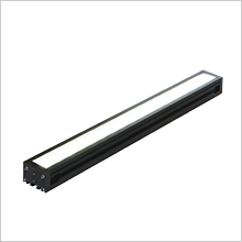 ハイパースペクトルカメラ用照明 HLDL3-300X28IRFSWDFW(特注品)