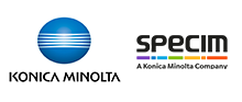 コニカミノルタ社 SPECIM