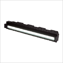 ハイパースペクトルカメラ用照明 LNSP-289FSWIR97-BTFN(特注品)