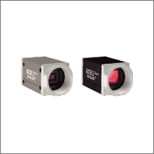 高分解能のHDR画像を取得可能 : ラインカメラによるHDR画像処理