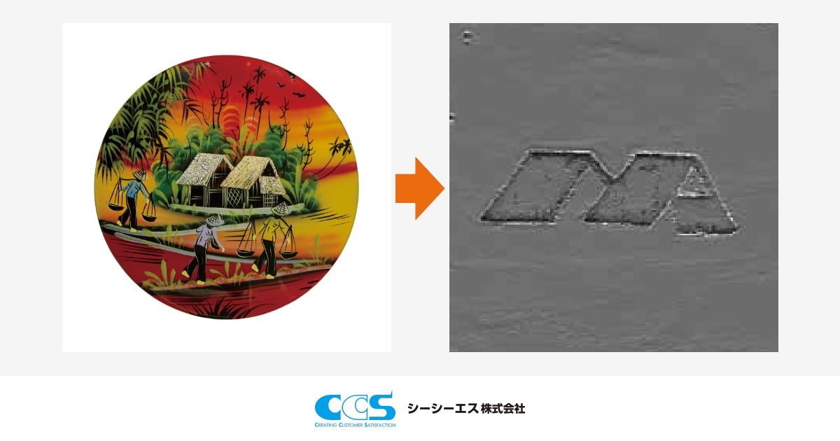 二軸位相シフト照明｜CCS：シーシーエス株式会社｜画像処理用LED