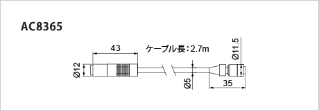 AC8365