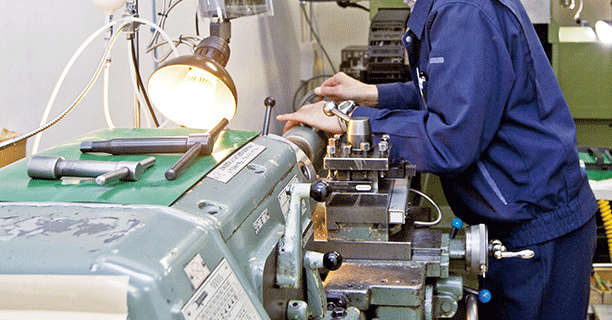 保守・点検/使用・保存環境