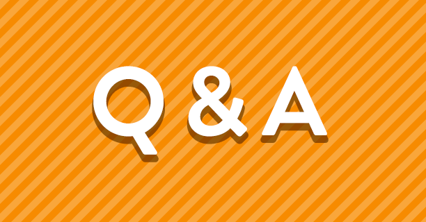 Q&A
